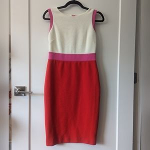 Boden Celia Ottoman Dress